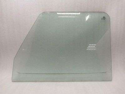 Mercedes G-Car W463 Front Door Glass A4637250510 Door Window Front