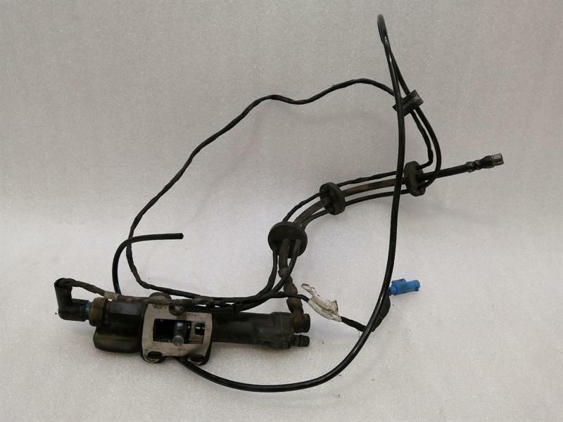 G-CAR W463 FRONT DIFF LOCK A4613300054 cylinder differential lock front axle