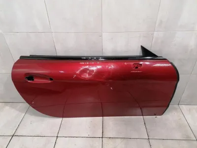 Mercedes SL R231 right front door A2317200205 door front right