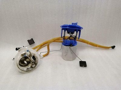 Mercedes E63 W212 AMG Fuel Pump Electric A2184700494 Fuel Pump M157