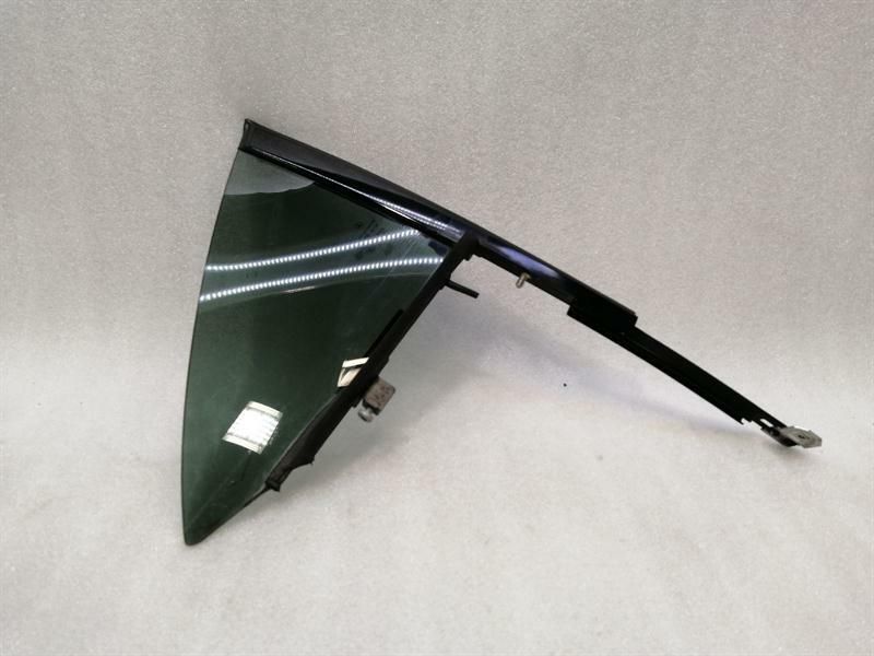 Mercedes CLSW218 Right Rear Quarter Glass A2187302800 Door Glass 1/4 Rear Right