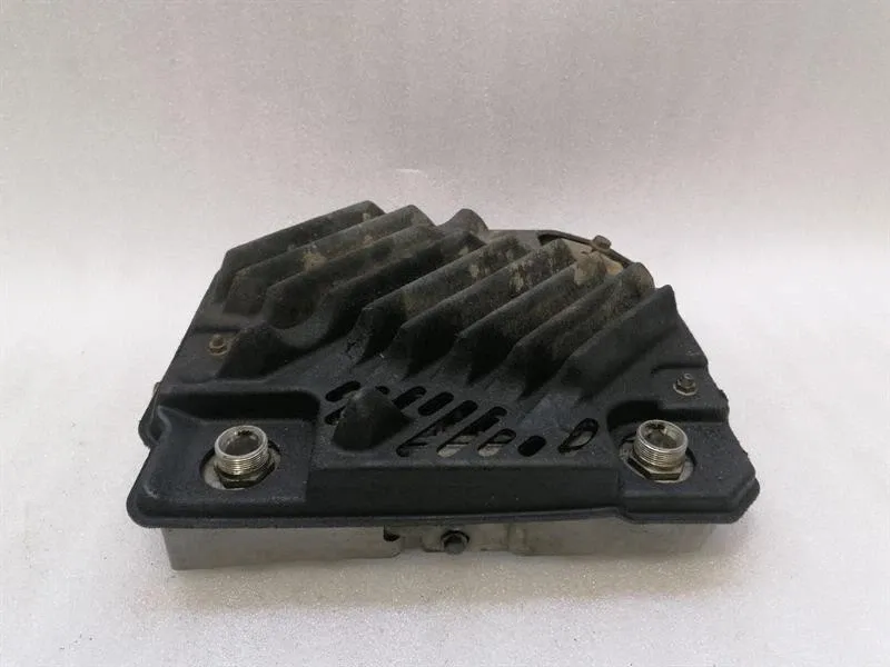 Mercedes G-Wagen W463 Oil Cooler Left A4635000101 Oil Cooler Left A4635007531