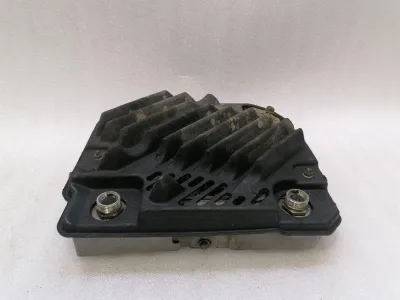 Mercedes G-Wagen W463 Oil Cooler Left A4635000101 Oil Cooler Left A4635007531
