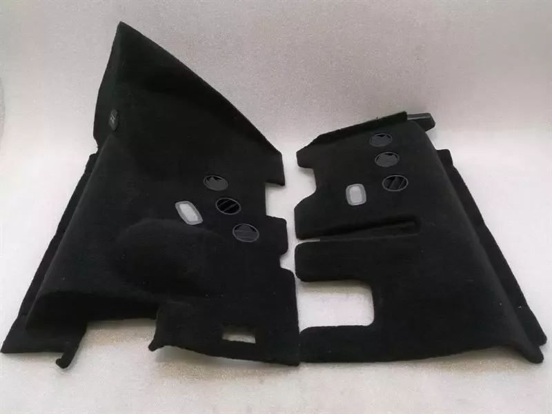 MERCEDES G-WAGEN W463 A4636808009 RHD FOOTWELL COVERS