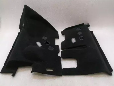 MERCEDES G-WAGEN W463 A4636808009 RHD FOOTWELL COVERS