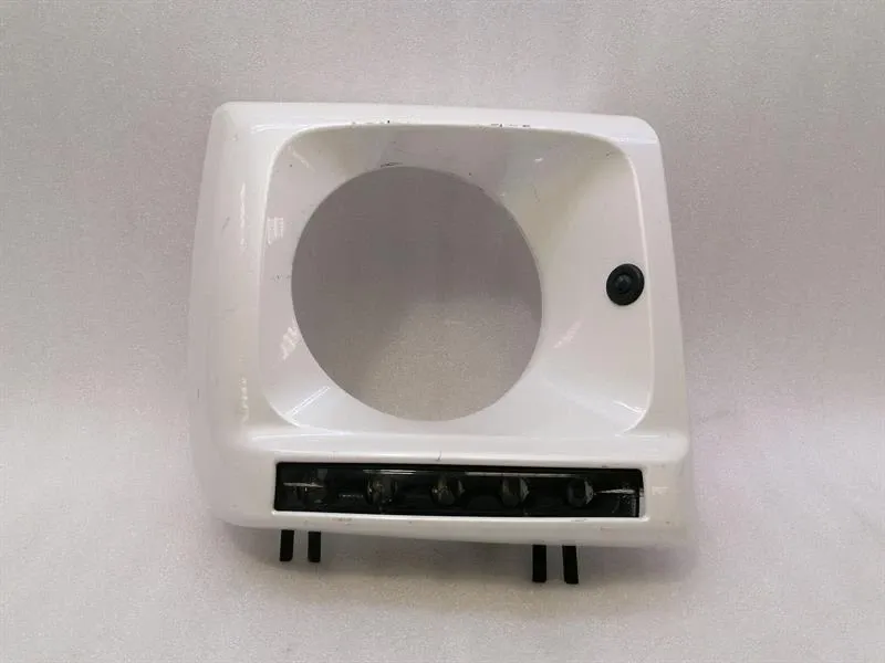 MERCEDES G-WAGEN W463 A4638840274 RIGHT LIGHTING UNIT RIGHT LIGHTING UNIT