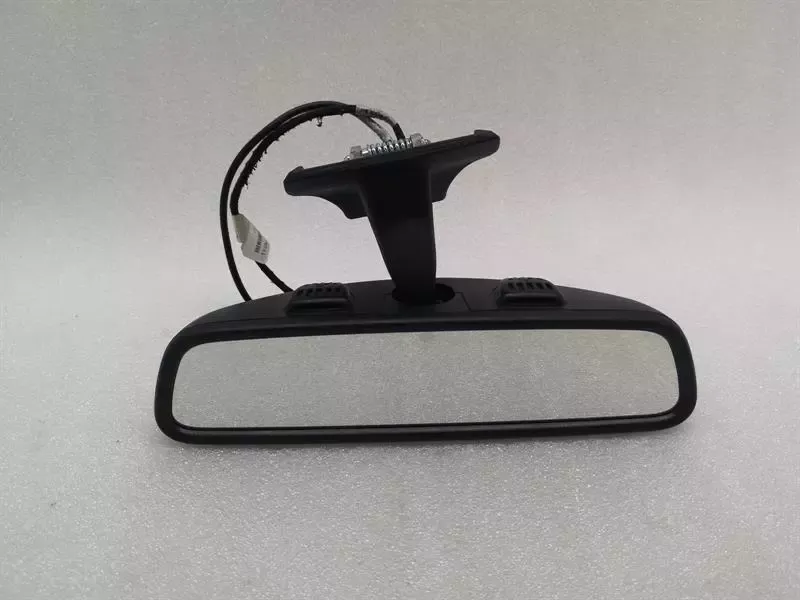 Mercedes G-Wagen W463 rear view mirror A4638101817 rear view mirror interior mirror