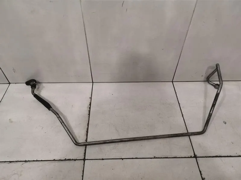 Mercedes G-Car W463 Power Steering Pants A4634603024 RHD RIGHT HANDLE M157 G63