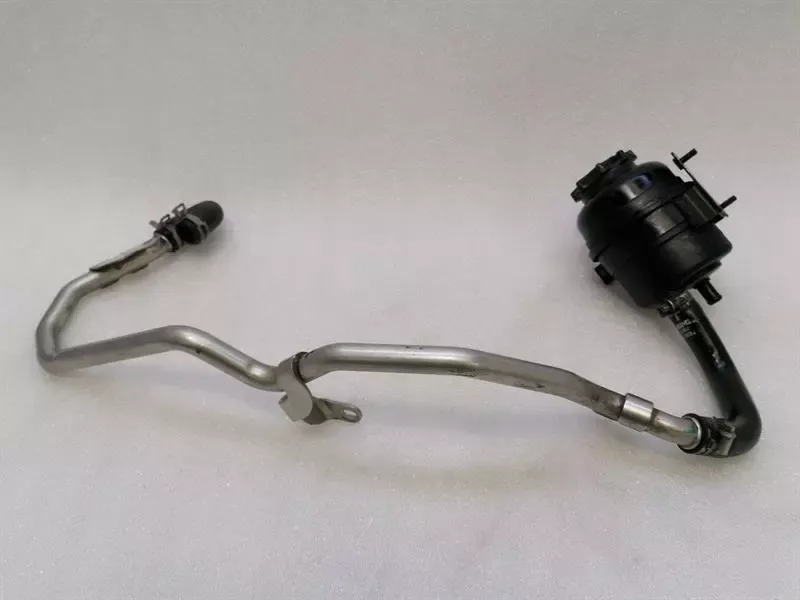 Mercedes G-Wagen W463 Power Steering Hose A6384600083 Power Steering