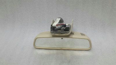 Mercedes SL R230 visszapillantó tükör A2308103217 hátsó tükör belső tükör