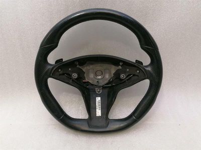 Mercedes E Class W212 Steering Wheel A2074601203 Steering Wheel