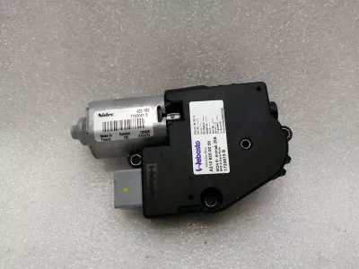 Mercedes E Class W212 napfénytető motor A2128200008 napfénytető motor
