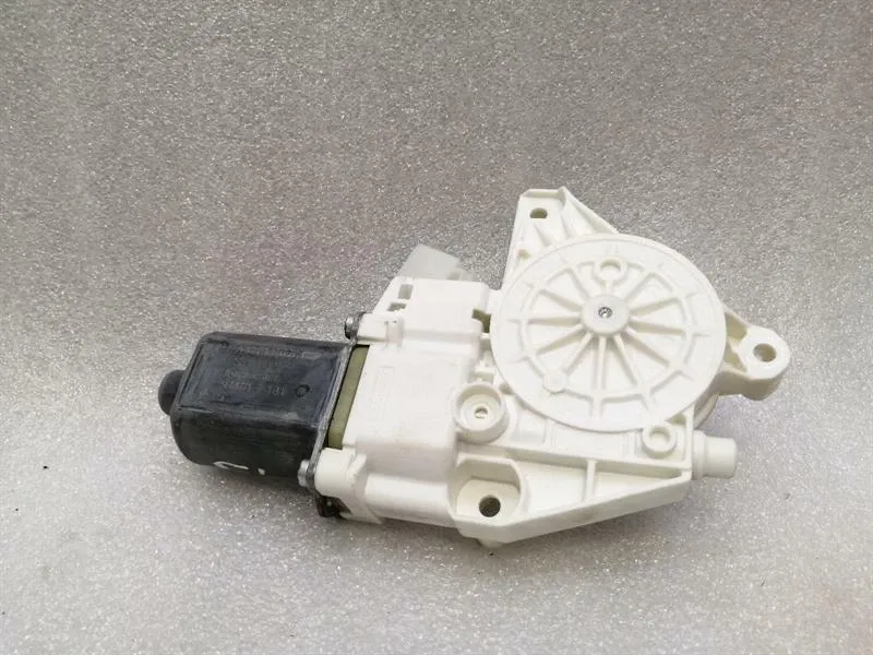 Mercedes ML W166 Door Window Motor Front Left A1669060201 Power Window Motor Li