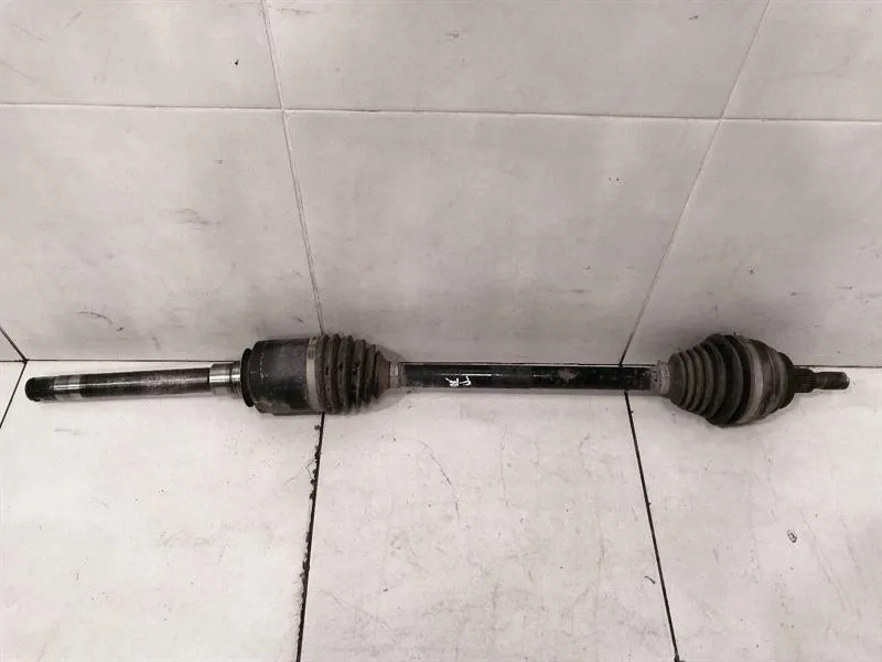 Mercedes ML63 W166 Right Front Drive Shaft A1663301701 Drive Shaft Front Re