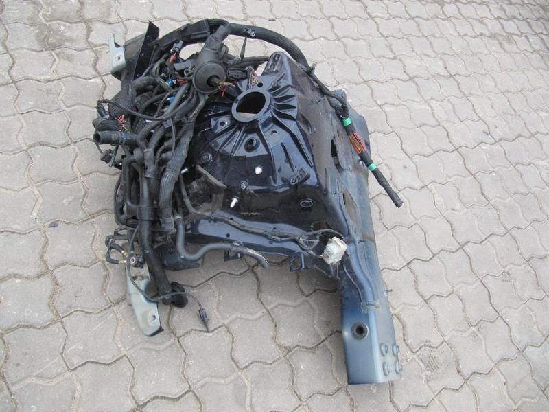 MERCEDES W222 W217 RIGHT FRONT CHASSIS LEG A2226201287 FRONT WHEEL ARCH BODY