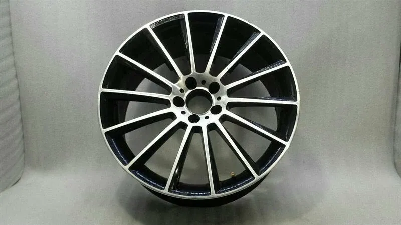 Mercedes CLS W218 Alloy Wheel Alloy Rim Front NOT ORIGINAL AMG 20x8.5J ET35
