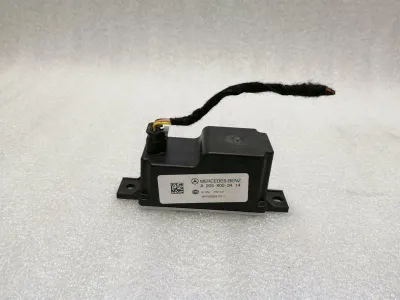Mercedes CL W217 feszültség átalakító modul A2059053414 feszültség átalakító