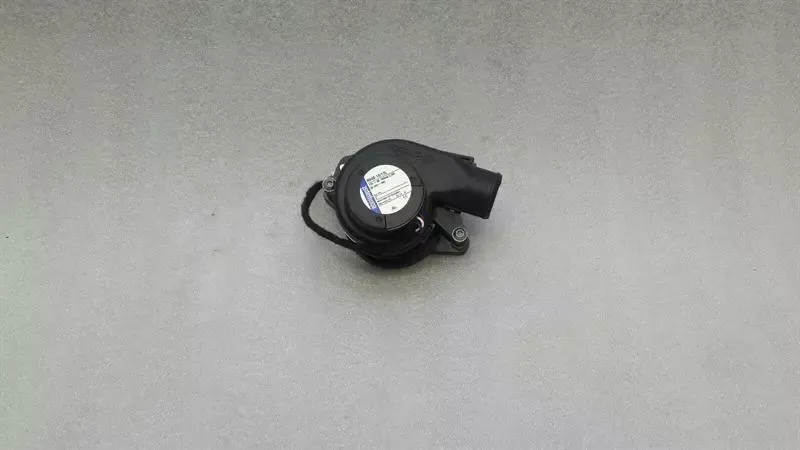 Mercedes GLE W166 Comand Fan A1669068800 Blower Motor Radial Fan