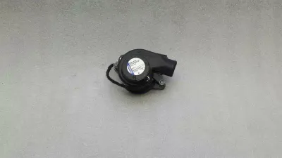 Mercedes GLE W166 Comand ventilátor A1669068800 ventilátor motor radiális ventilátor
