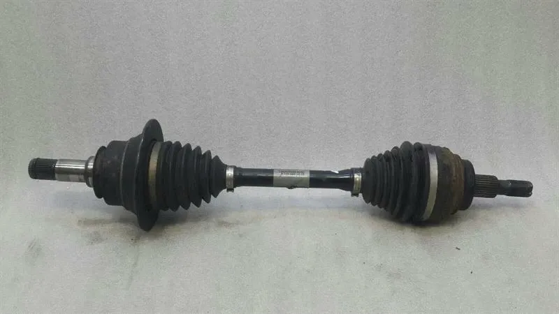 Mercedes GLE W166 Left Front Drive Shaft A1663301400 Drive Shaft Front Left