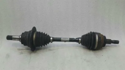 Mercedes GLE W166 Left Front Drive Shaft A1663301400 Drive Shaft Front Left