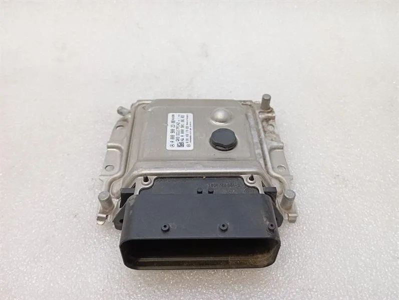 Mercedes CL W217 AD BLUE control module A0009002308 control unit