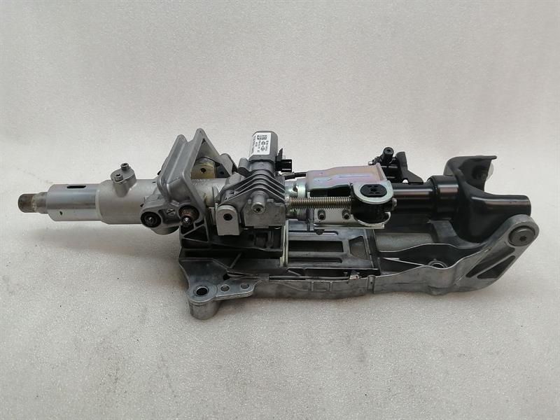 Mercedes GLE W292 C292 Steering Column A1664606200 Steering Column ELECTRO