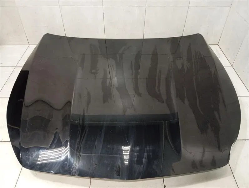 Mercedes CL W217 Bonnet A2178800057 Bonnet! FAULTY!
