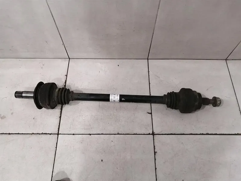 Mercedes GLE W292 C292 Left Rear Drive Shaft A1663501210 Drive Shaft Rear Li