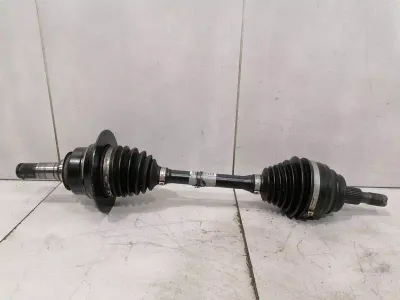 Mercedes GLE63 AMG W292 Left Front Drive Shaft A1663301400 Drive Shaft Front L