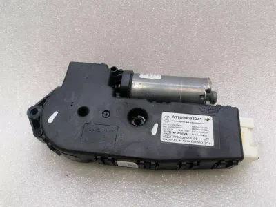 Mercedes GLE W292 C292 napfénytető motor A1769003304 napfénytető motor