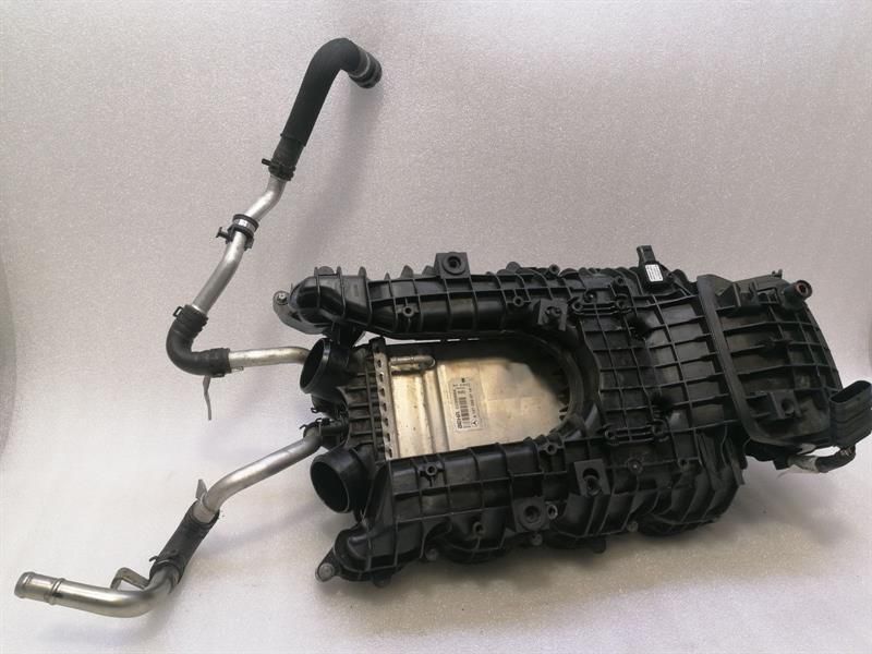 Mercedes GLE W292 C292 Inlet Manifold A2780980707 Inlet Bridge M278