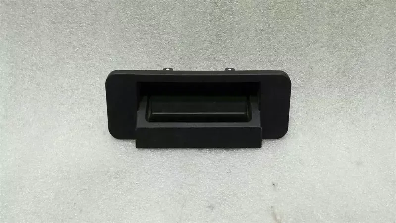 Mercedes SLK R172 Boat Lid Switch Handle A1721500293 Switch