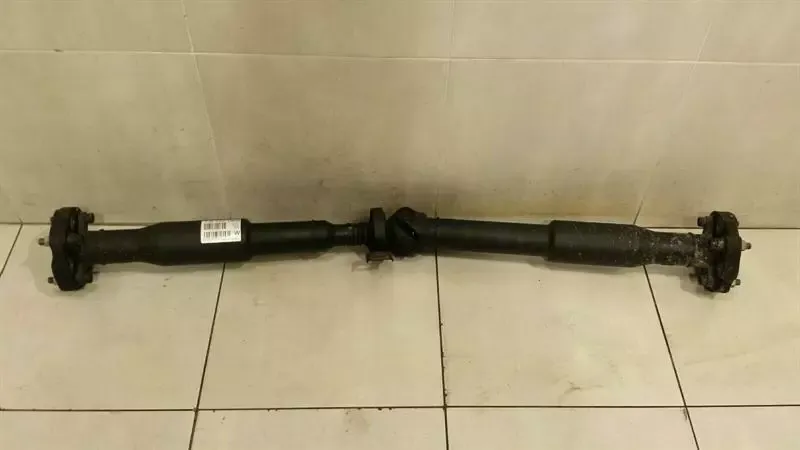 Mercedes SLK R172 prophesent A1724100400 gimbal shaft SLK55 V8 AMG W172 M162
