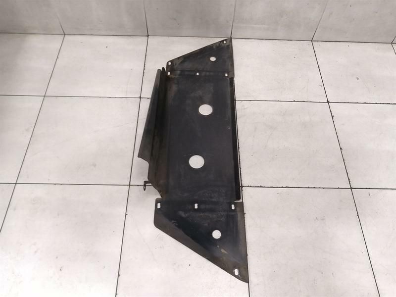 Mercedes G-Car W463 Rear Undertray A4634700547 Underfloor Trim G63 AMG