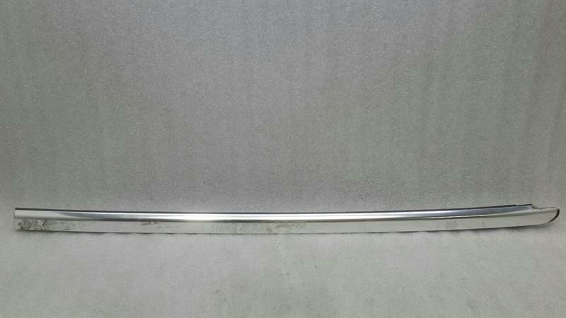 Mercedes CL W217 rear left body moulding A2176701500 strip rear left