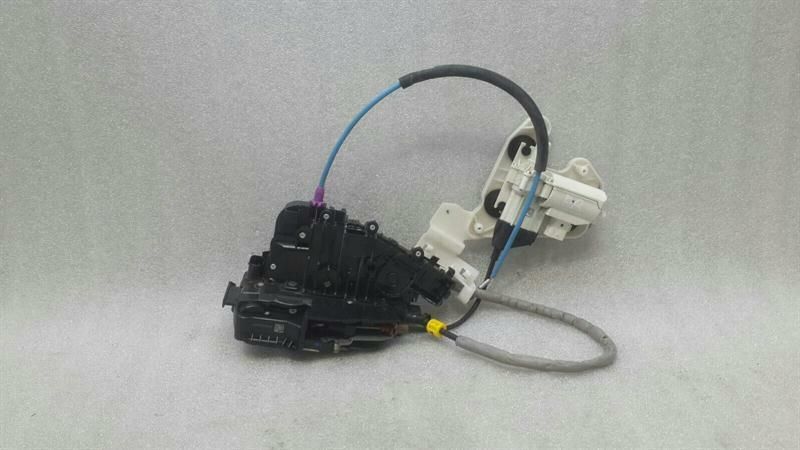 Mercedes CL W217 right door lock A0997202600 door lock re soft close S coupe