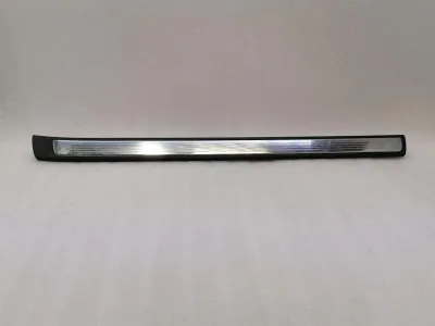 Mercedes CL W217 Right Door Sill A2176800135 Entry Bar Right