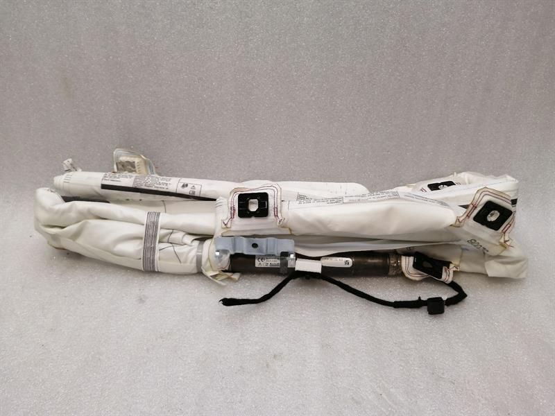 Mercedes GLS X166 GLS63 AMG Left Module A1668602702 Module Left