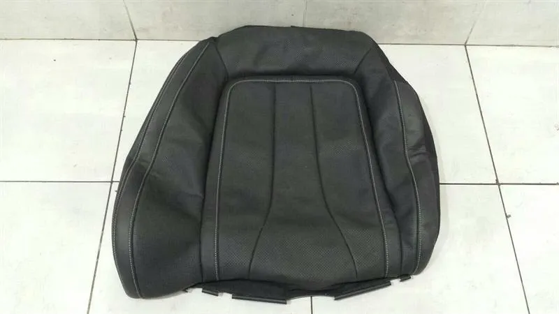 Mercedes CL W217 rear right seat lower A2179240800 seat rear right