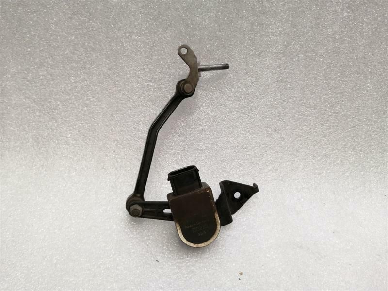 Mercedes GLS X166 GLS63 Front Left LEVEL Sensor A0045429918 Level Sensor Li