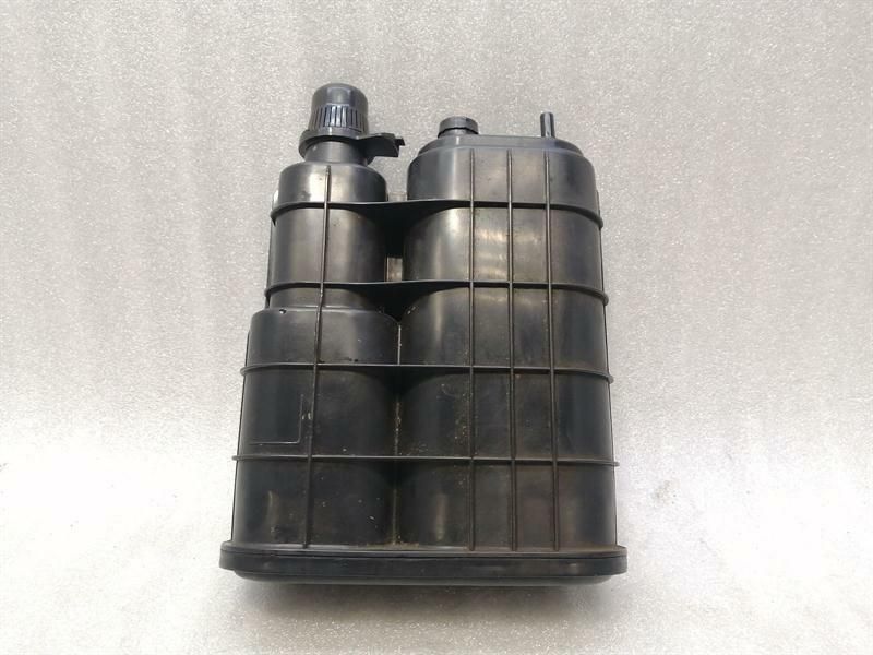 MERCEDES STEAM FILTER X166 GLS63 AMG A1664700359 FUEL VAPOR CHARCOAL CANISTER