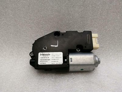 MERCEDES GLS X166 GLS63 Sun Roof Engine A1668200208 Sunroof Motor