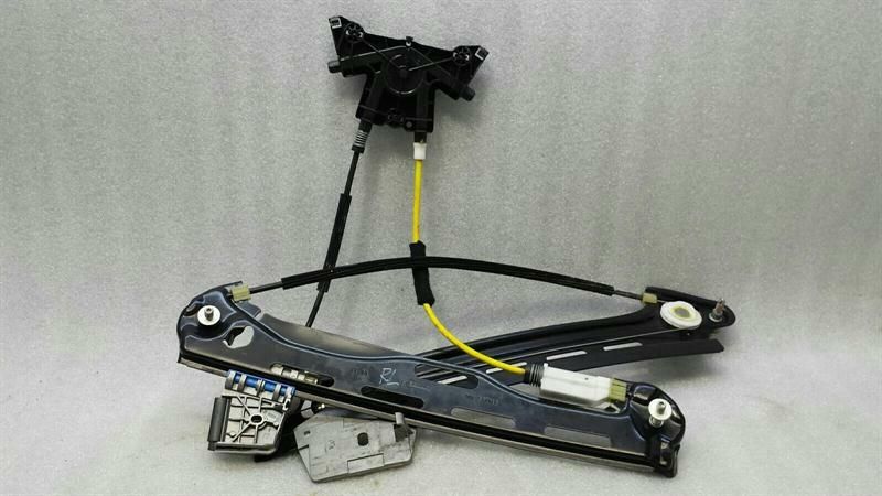 Mercedes CLS W218 Left Rear Door Winder A2187300379 Window Regulator Rear Left.