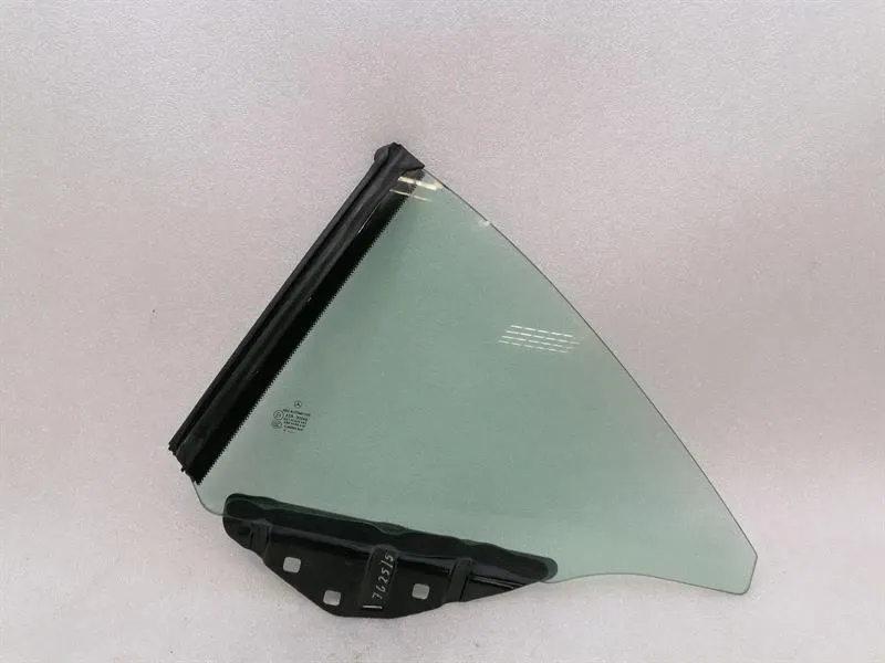 Mercedes SL R231 Left Rear Quarter Glass A2316700306 Door Window 1⁄4 Rear Left