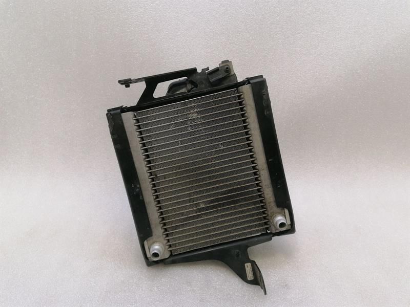 Mercedes R231 SL63 AMG Right Water Radiator A0995003203 Water Cooler Radiator Re