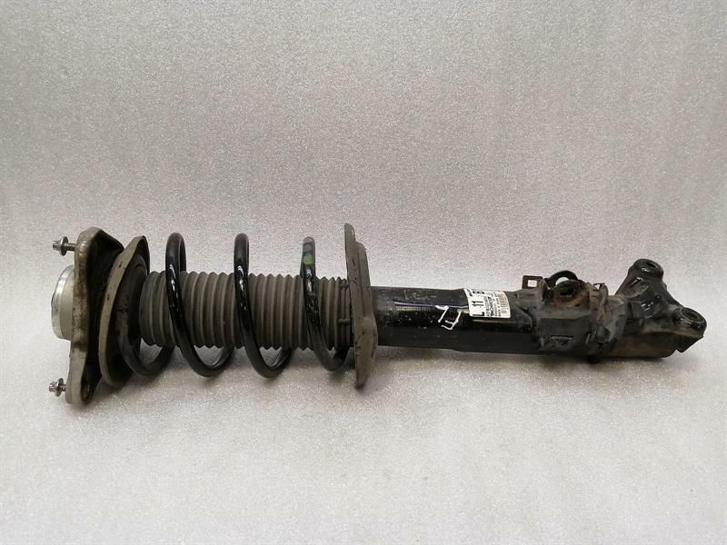Mercedes CLS W218 Shock Absorber FLH A2183231900 Front Shock Absorber EDC