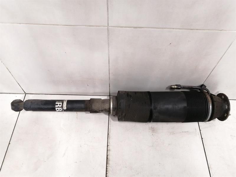 Mercedes S-Class W220 shock absorber rear A2203201838 shock absorber rear re ABC