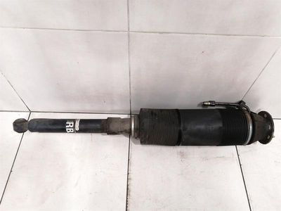 Mercedes S-Class W220 shock absorber rear A2203201838 shock absorber rear re ABC