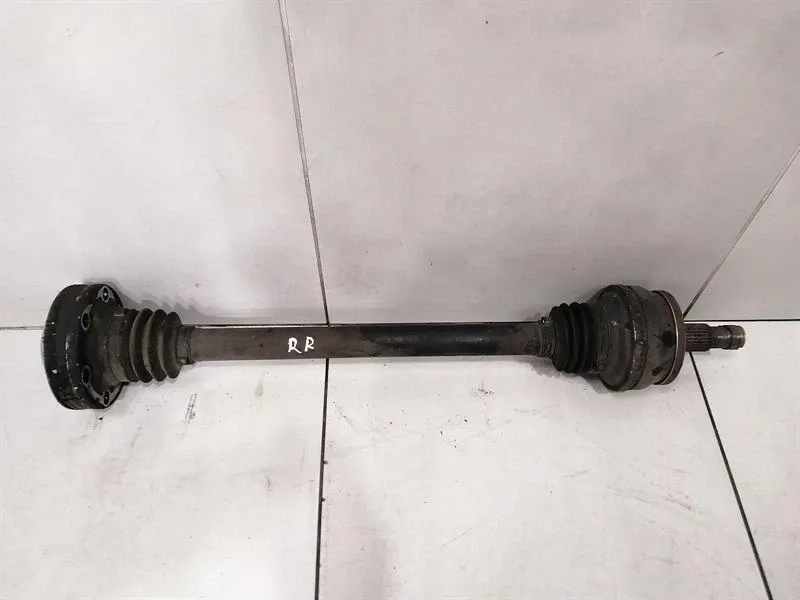Mercedes S55 W220 Drive Shaft Rear Right A2203507510 Rear Right Drive Shaft